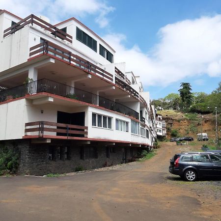 Apartamentos Matur Flats 2 ماتشيكو المظهر الخارجي الصورة