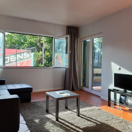 Apartamentos Matur Flats 2 ماتشيكو المظهر الخارجي الصورة