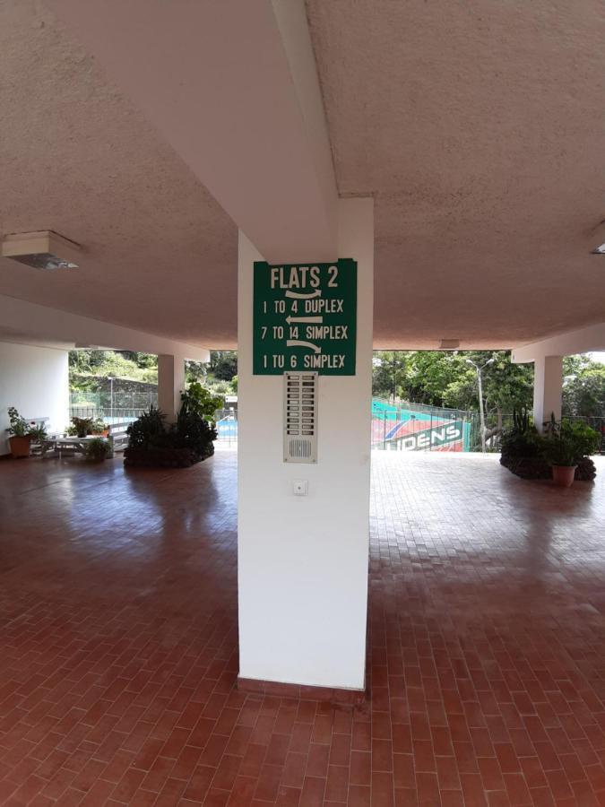 Apartamentos Matur Flats 2 ماتشيكو المظهر الخارجي الصورة