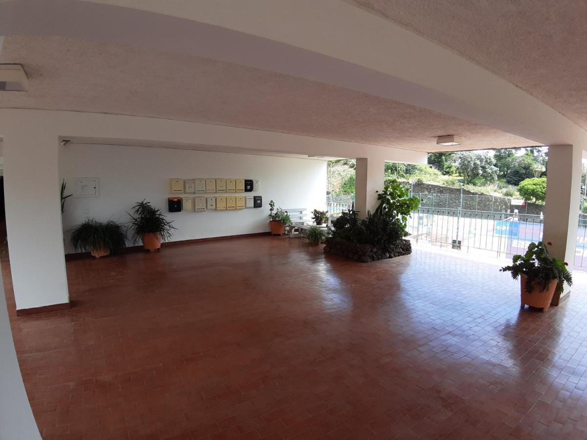 Apartamentos Matur Flats 2 ماتشيكو المظهر الخارجي الصورة