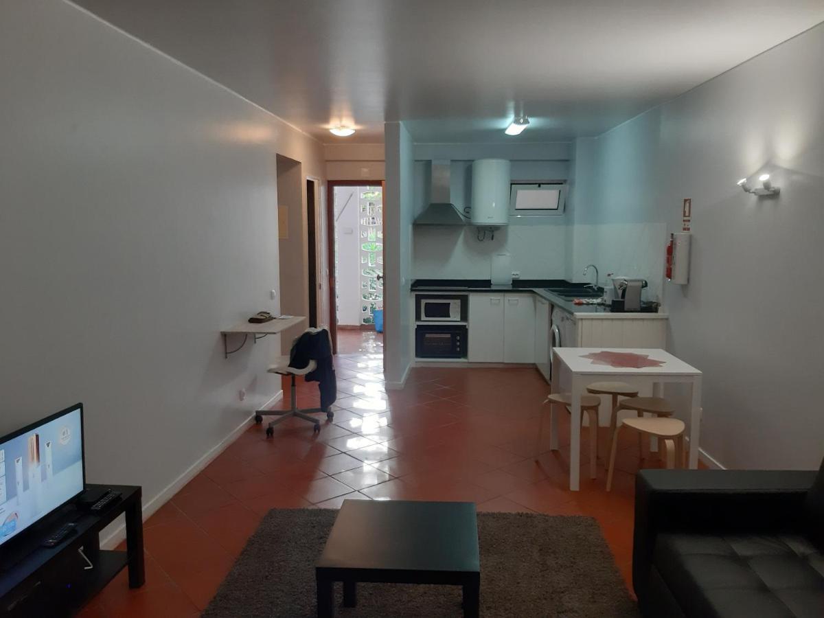 Apartamentos Matur Flats 2 ماتشيكو المظهر الخارجي الصورة