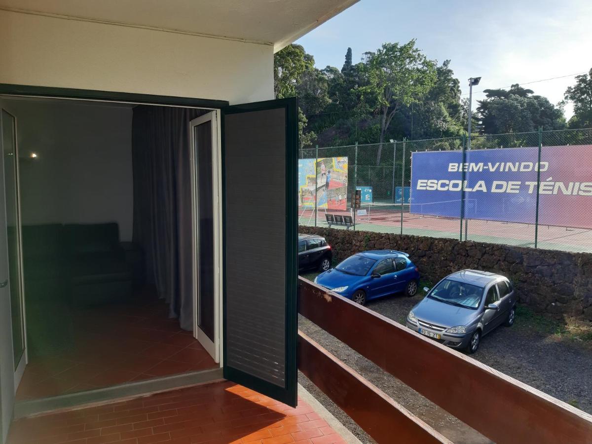 Apartamentos Matur Flats 2 ماتشيكو المظهر الخارجي الصورة