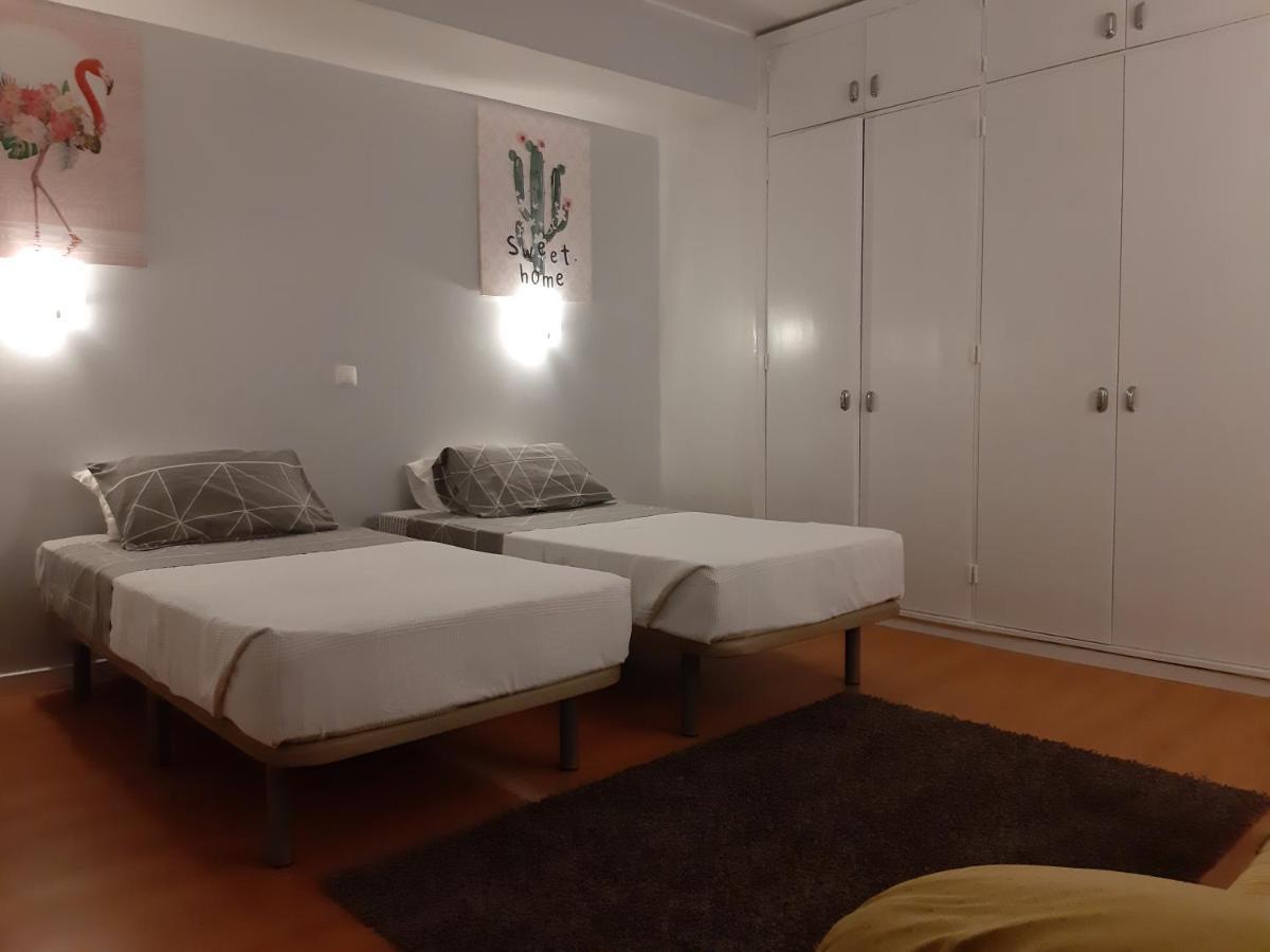 Apartamentos Matur Flats 2 ماتشيكو المظهر الخارجي الصورة