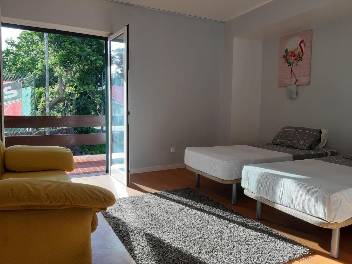 Apartamentos Matur Flats 2 ماتشيكو المظهر الخارجي الصورة